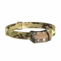 PRINCETON TEC SYNC MULTICAM DIAL-ACTIVATED 3AAA 300 LUMENS HEADLAMP